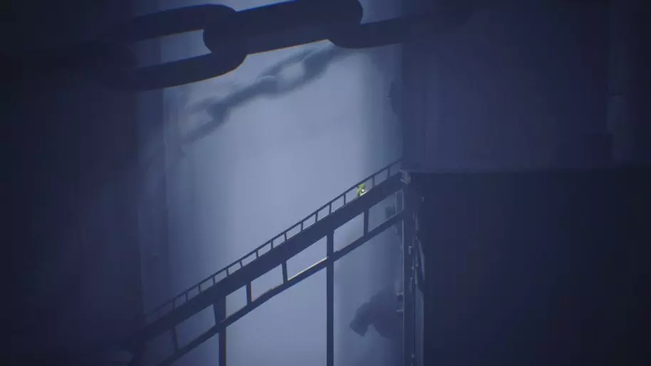 Little Nightmares