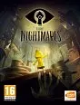 Little Nightmares PS4