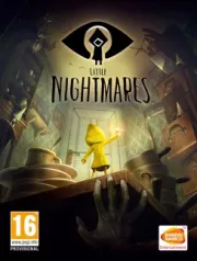 Little Nightmares