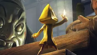 Little Nightmares supera los 2 millones de juegos vendidos y confirma su lanzamiento en Stadia