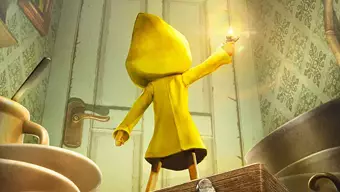 Consigue gratis Little Nightmares en PC si lo reclamas ahora mismo desde la tienda de Bandai Namco