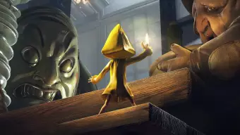 Little Nightmares supera los 3 millones de juegos vendidos coincidiendo con el estreno de la secuela