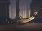 Little Nightmares - Pantalla