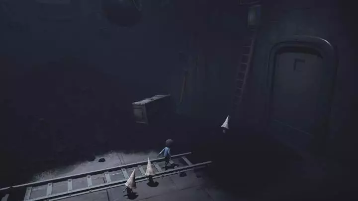 Little Nightmares - PC