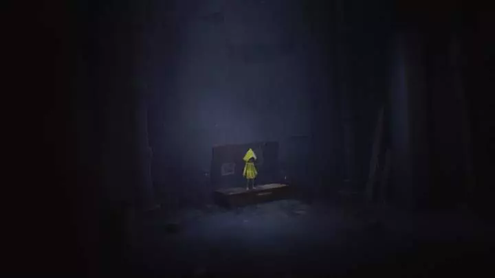 Little Nightmares - PC