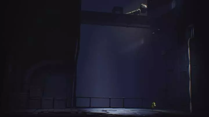 Little Nightmares - PC