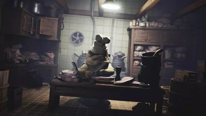 Little Nightmares - PC