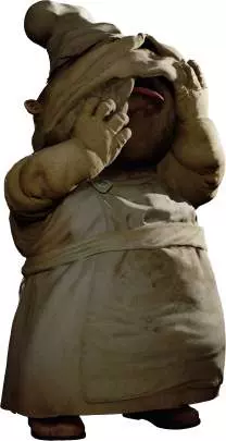 Little Nightmares - PC