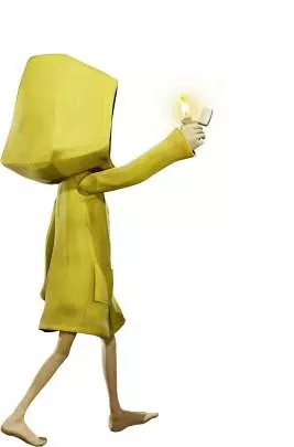 Little Nightmares - PC