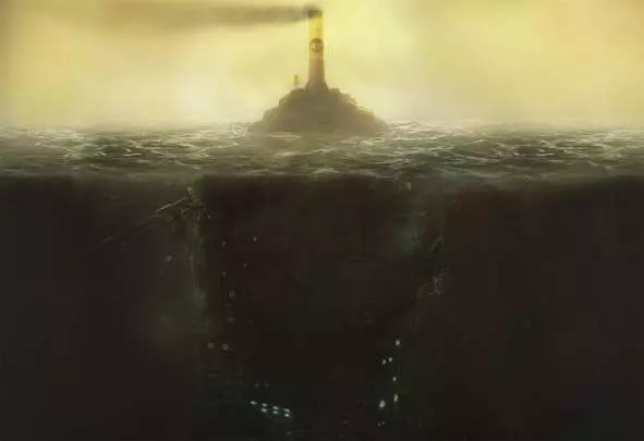 Little Nightmares - PC