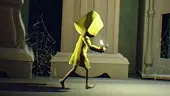 Little Nightmares: Las nueve muertes de Six
