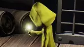 Little Nightmares: Demostración Gameplay: Hide and Seek