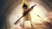 ¡Compatible con amiibo! Tráiler de anuncio de Little Nightmares