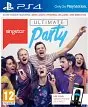 Singstar: MegaHits PS4