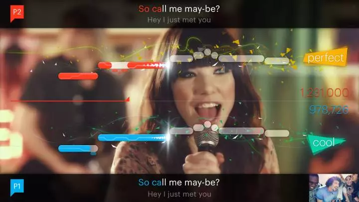 Singstar MegaHits