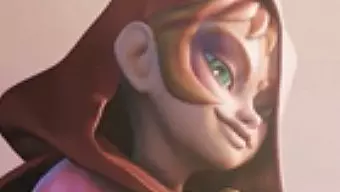 Arena of Fate: Announcement Teaser