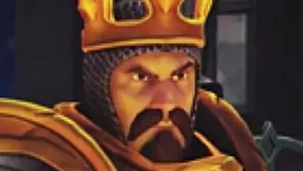 Arena of Fate: Tráiler de Gameplay