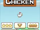 Tappy Chicken - Pantalla