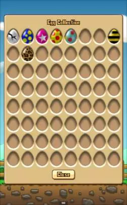 Tappy Chicken - Android