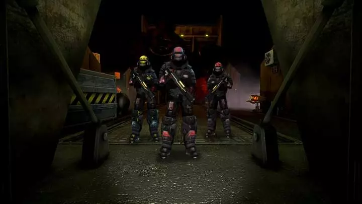 Infinity Runner - PC