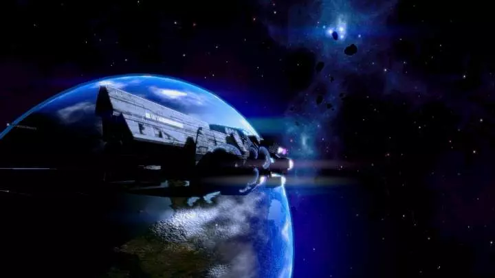 Infinity Runner - PC