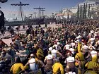 Total War Rome II - Piratas y Corsarios - Pantalla