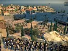 Total War Rome II - Piratas y Corsarios - Pantalla