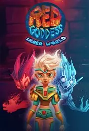Red Goddess: Inner World