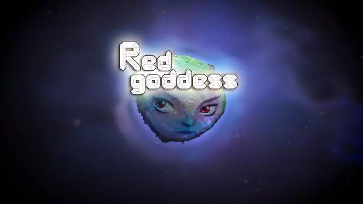 Red Goddess Inner World - PS4