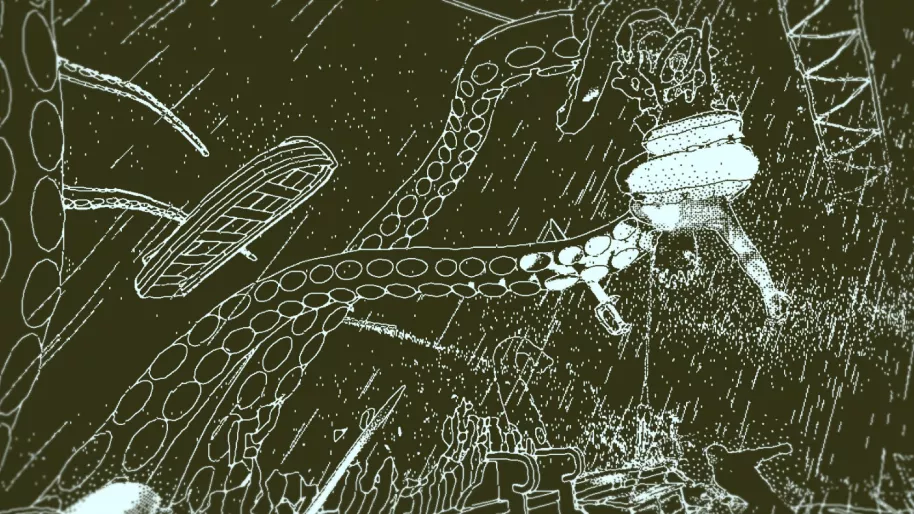 Return of the Obra Dinn PC
