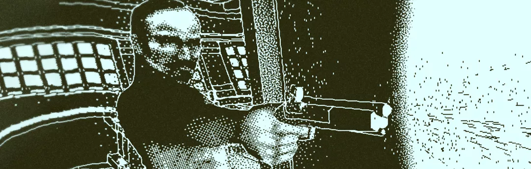 Return of the Obra Dinn Return of the Obra Dinn
