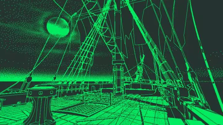 Return of the Obra Dinn
