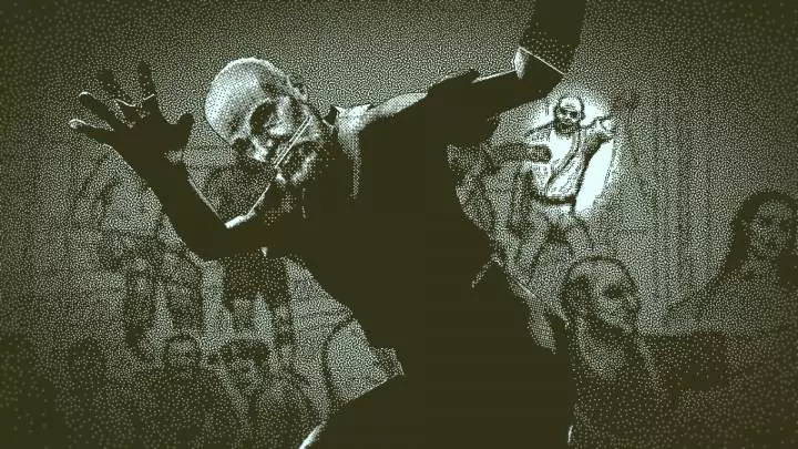 Return of the Obra Dinn