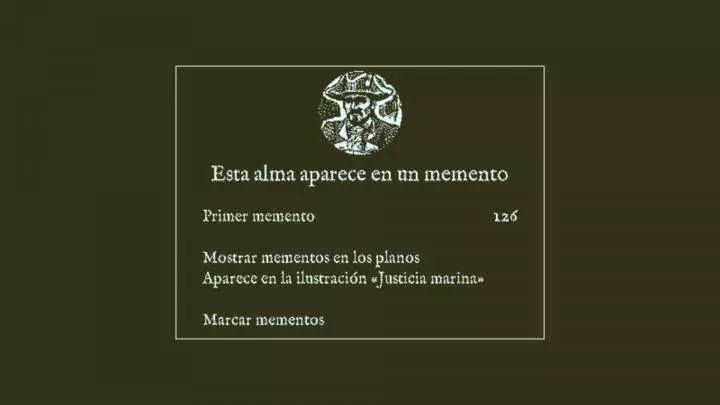 Return of the Obra Dinn