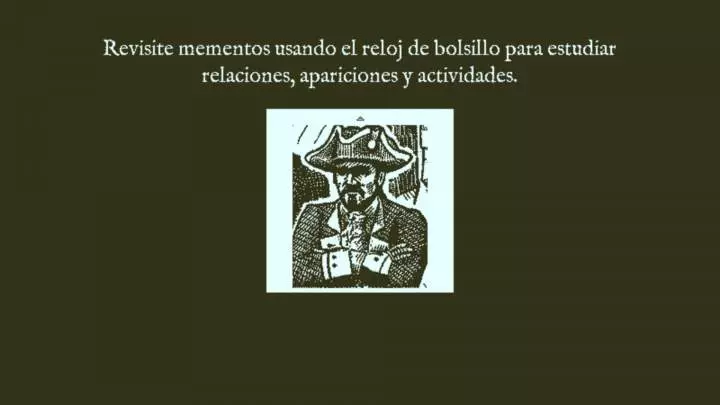 Return of the Obra Dinn