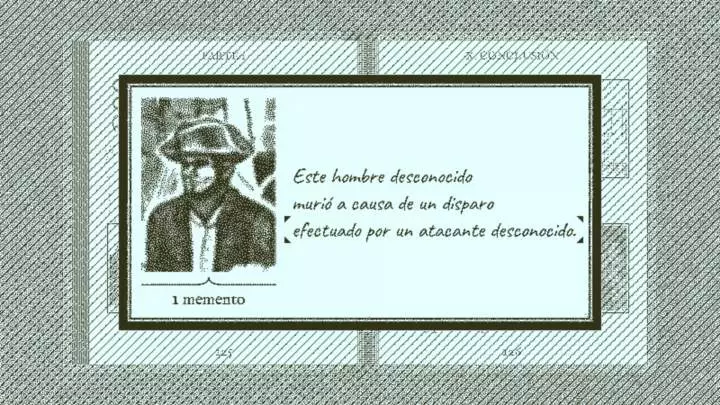 Return of the Obra Dinn