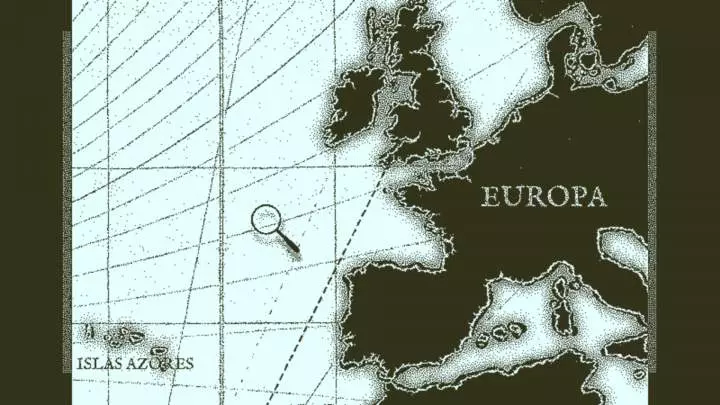 Return of the Obra Dinn