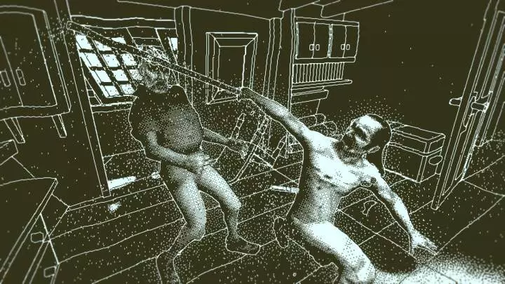 Return of the Obra Dinn