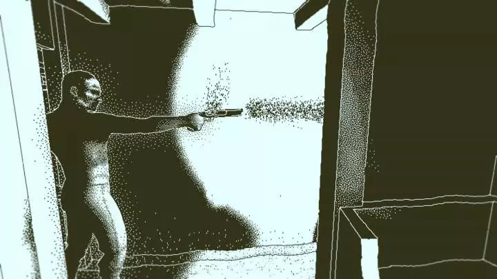 Return of the Obra Dinn - Nintendo Switch