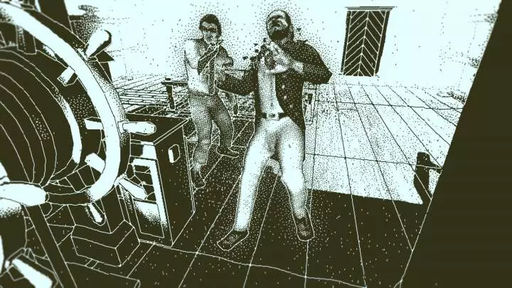 Return of the Obra Dinn