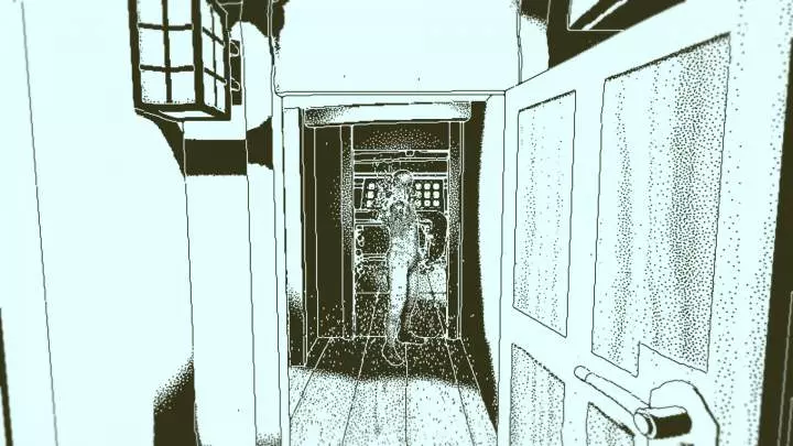 Return of the Obra Dinn