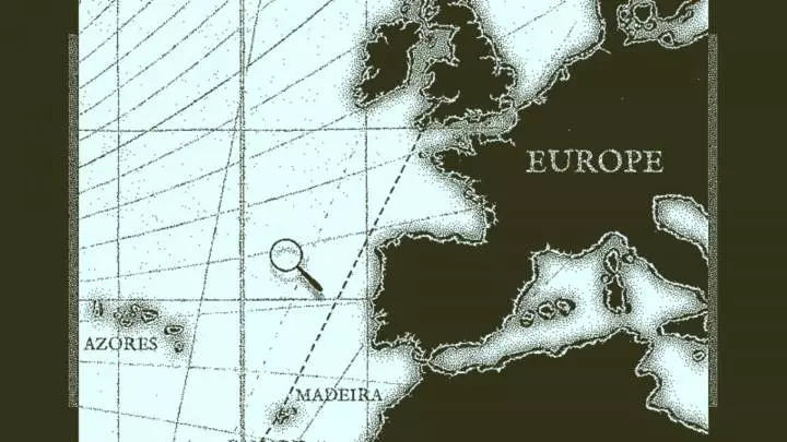 Return of the Obra Dinn