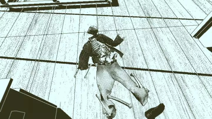 Return of the Obra Dinn