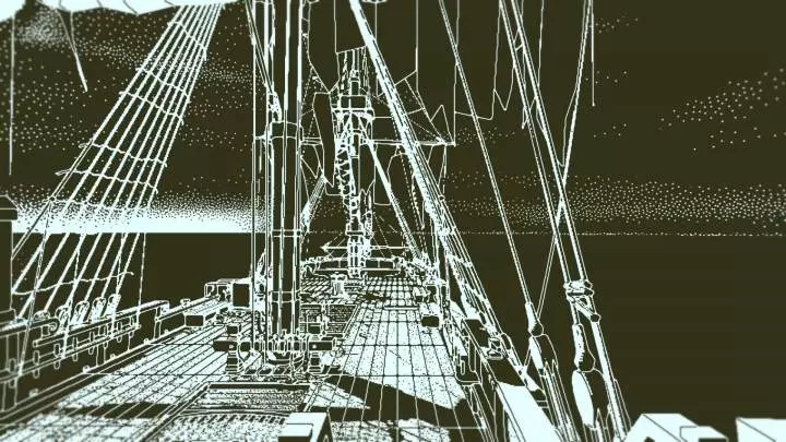 Return of the Obra Dinn