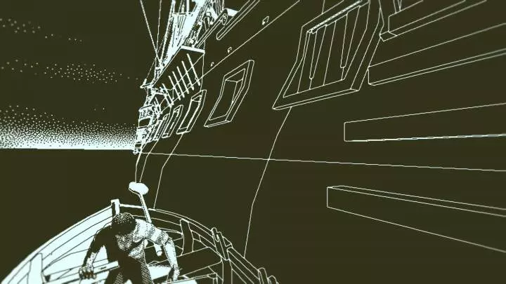 Return of the Obra Dinn