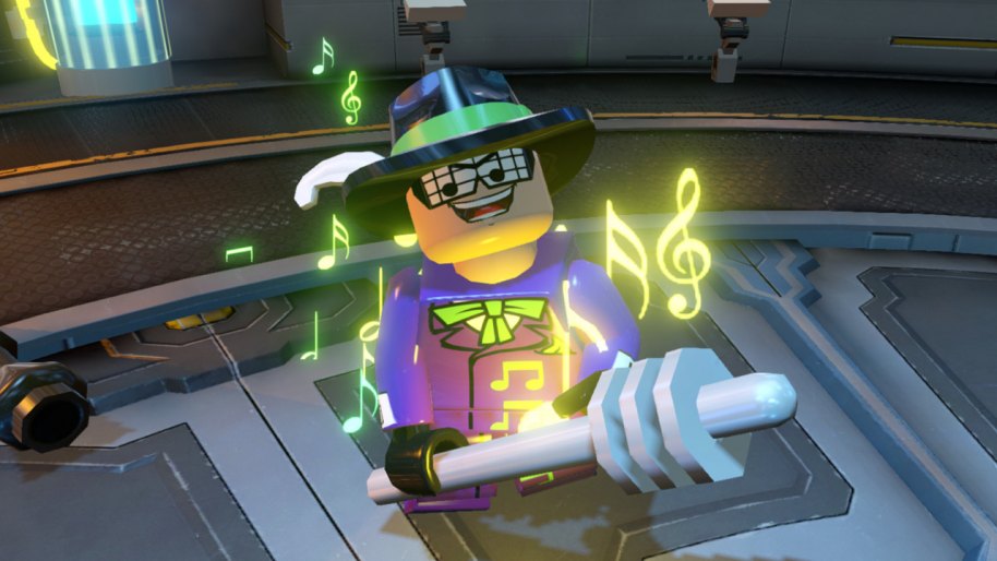 LEGO Batman 3 Xbox 360