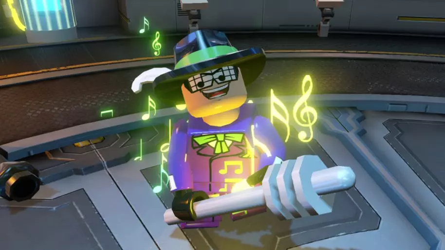 LEGO Batman 3 Xbox One