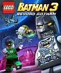 LEGO Batman 3: Más Allá de Gotham Xbox 360