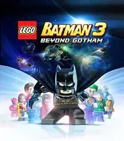 LEGO Batman: Más Allá de Gotham