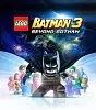 LEGO Batman: Más Allá de Gotham iOS